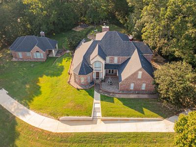 265 Timberlake Ranch Rd, Hallsville, TX, 75650