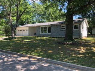 561 Basswood Dr, Rolla, MO 65401