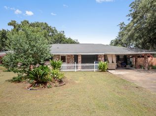 711 Forest Ave, Long Beach, MS 39560