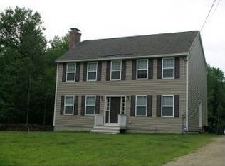 13 Fessenden Ln, Weare, NH 03281