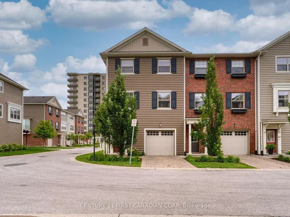 1040 Coronation Dr #71, London, ON N6G 0R8