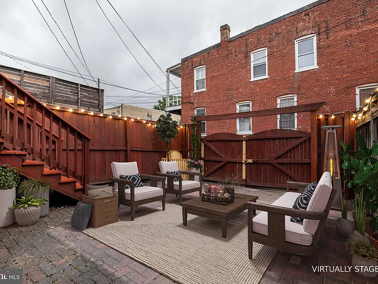 82 Q St NW #84B — Photo 20