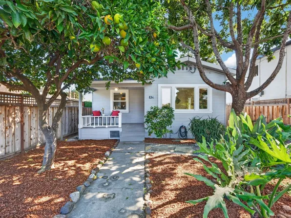 134 Brooklyn Ave, San Jose, CA 95128