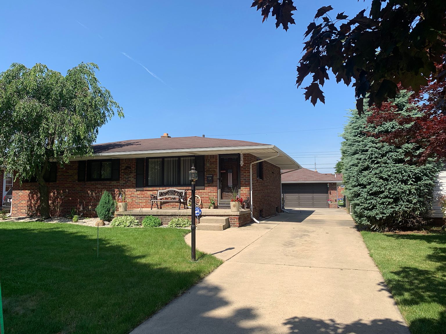 4451 286th St, Toledo, OH 43611 Zillow