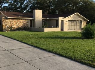 7232 Lagoon Rd, Spring Hill, FL 34606