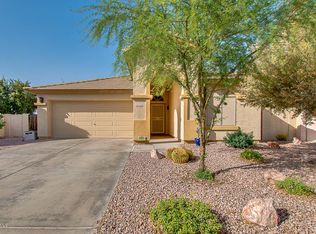 15300 W Lilac St, Goodyear, AZ 85338