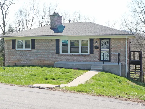 347 Senate Dr, Frankfort, KY 40601