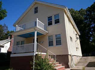 35 Chesbrough Rd, West Roxbury, MA 02132