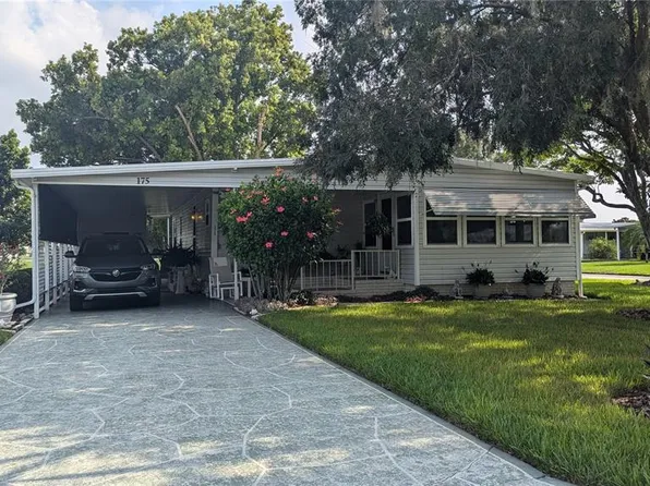 1610 Reynolds Rd Lot 175, Lakeland, FL 33801