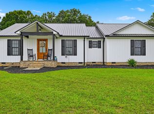 420 Aspen Rd, Reidsville, NC 27320