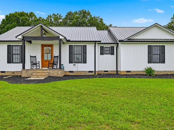 420 Aspen Rd, Reidsville, NC 27320