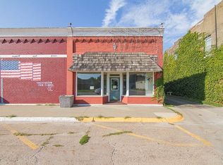 207 E Washington St, Brighton, IA 52540