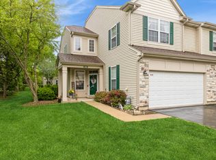 649 Shakespeare Dr, Grayslake, IL 60030