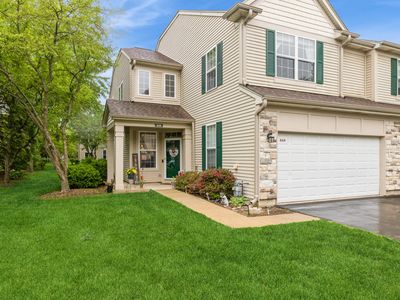 649 Shakespeare Dr, Grayslake, IL, 60030