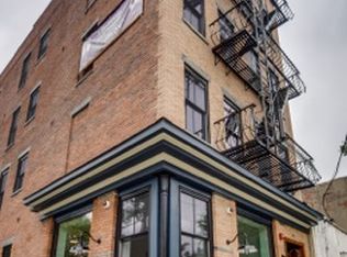 394 7th St APT 1, Jersey City, NJ 07302