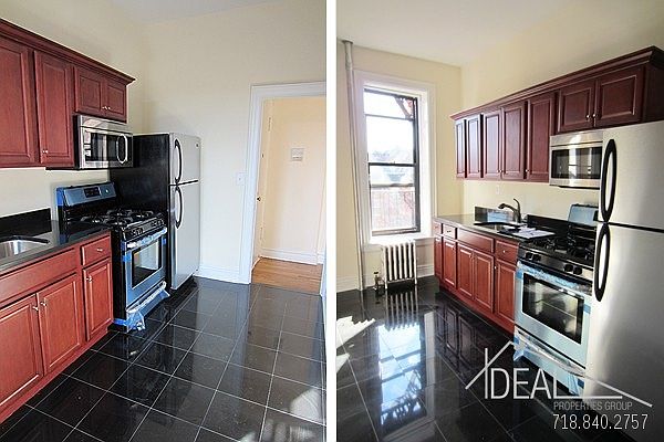 1st image of 305 Putnam Ave #1C
