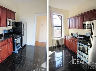 305 Putnam Ave #1C, Brooklyn, NY 11216