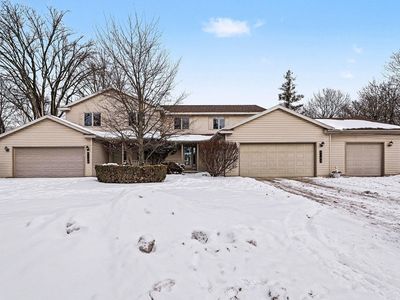 4104 4104/4108 Stonegate Dr, Midland, MI, 48640