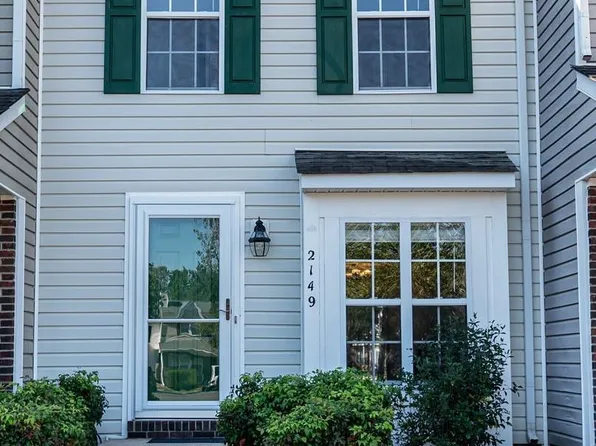 2149 Preakness Ct, Charlotte, NC 28273