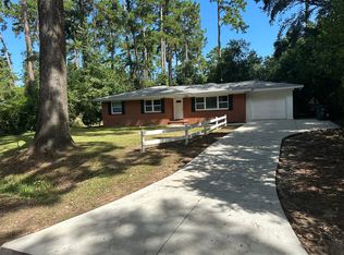 1826 Sharon Rd, Tallahassee, FL 32303