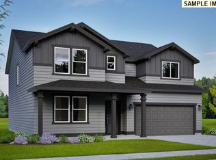 Aerie Park Pl, Eugene, OR