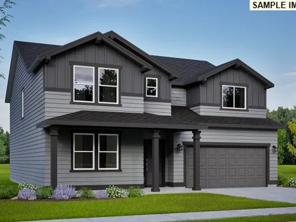 Aerie Park Pl, Eugene, OR 97405