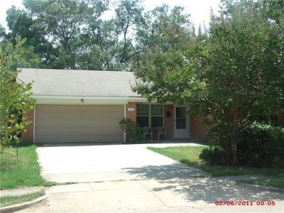 300 Sesame Dr, Mesquite, TX, 75149