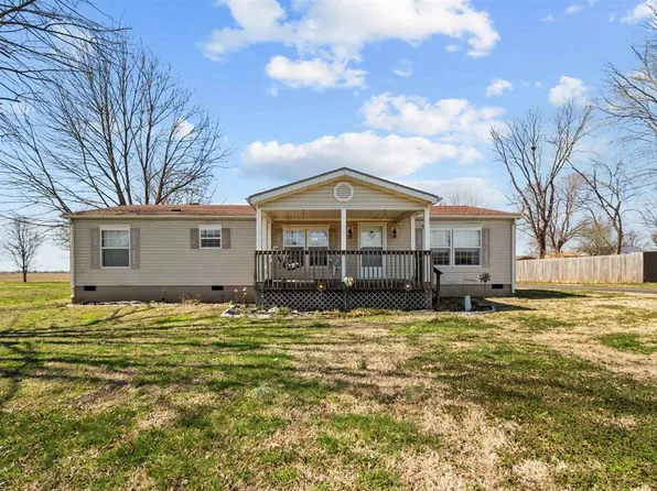 1000 Worthington Rd, Owensboro, KY 42301