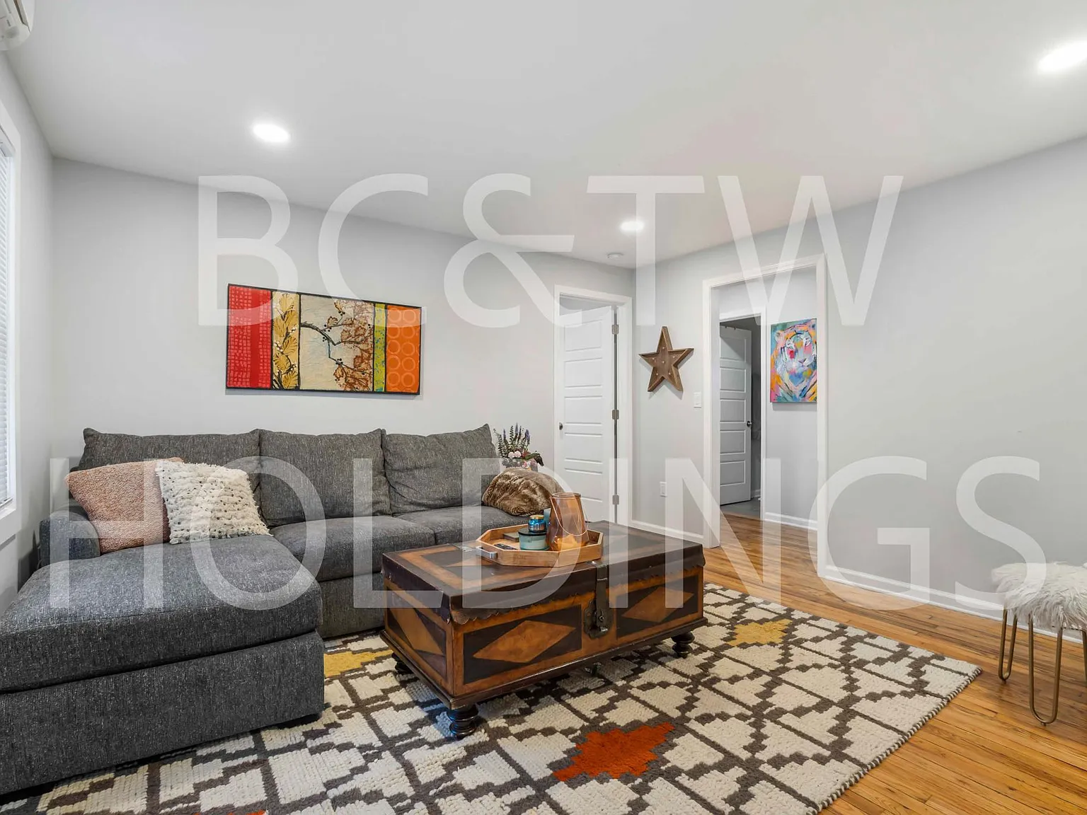 2 bed, 700 sqft, $1,450 — Photo 4