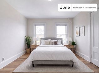 6 Romar Ter #B, Roxbury, MA 02119