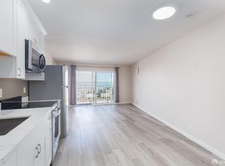 646 Corbett Ave #601, San Francisco, CA 94114