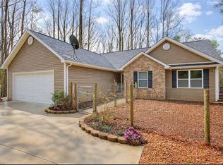 2186 Covington Rd, King, NC 27021