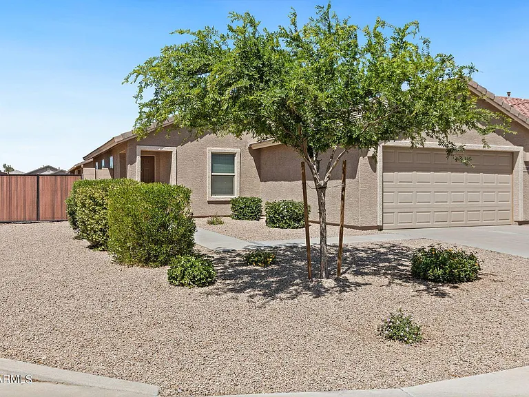 11184 E Wallflower Ln — Photo 6