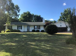 10080 Arnault Branch Rd, Cadet, MO 63630