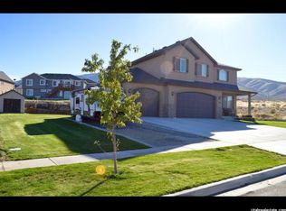 369 W Ruger Dr, Saratoga Springs, UT 84045