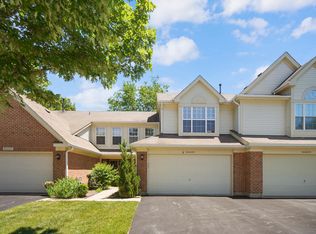 30W033 Princeton Ct #30W033, Warrenville, IL 60555