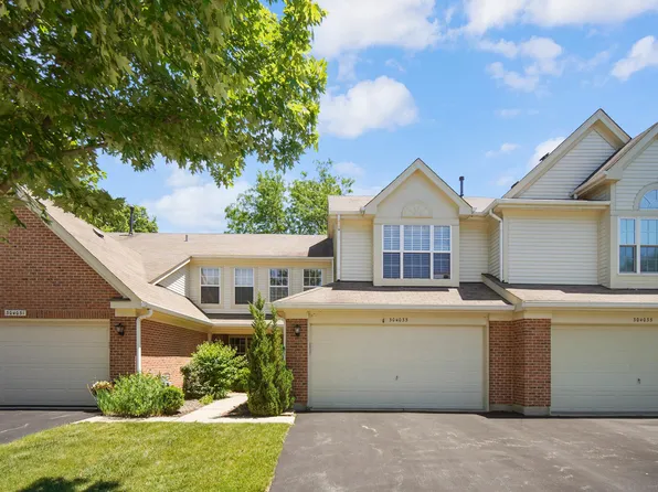 30W033 Princeton Ct #30W033, Warrenville, IL 60555