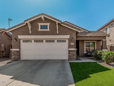 35568 N Zachary Rd, San Tan Valley, AZ, 85144