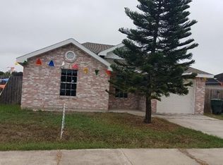 614 N T St, Harlingen, TX 78550