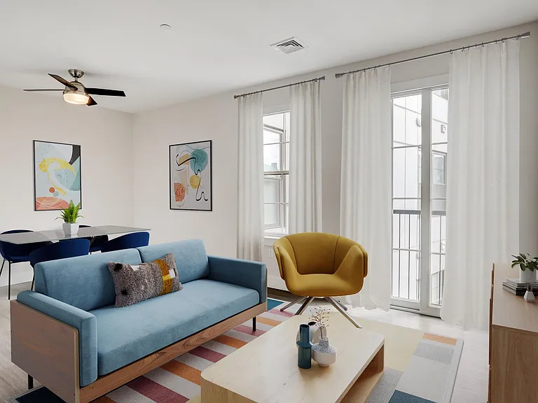 Orpheum Apartments — Photo 14