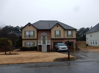 4238 Sorrells Blvd, Powder Springs, GA 30127