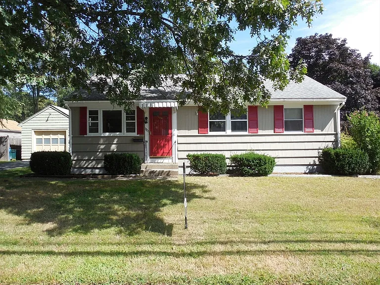 1701 Trapelo Rd #1 — Photo 1