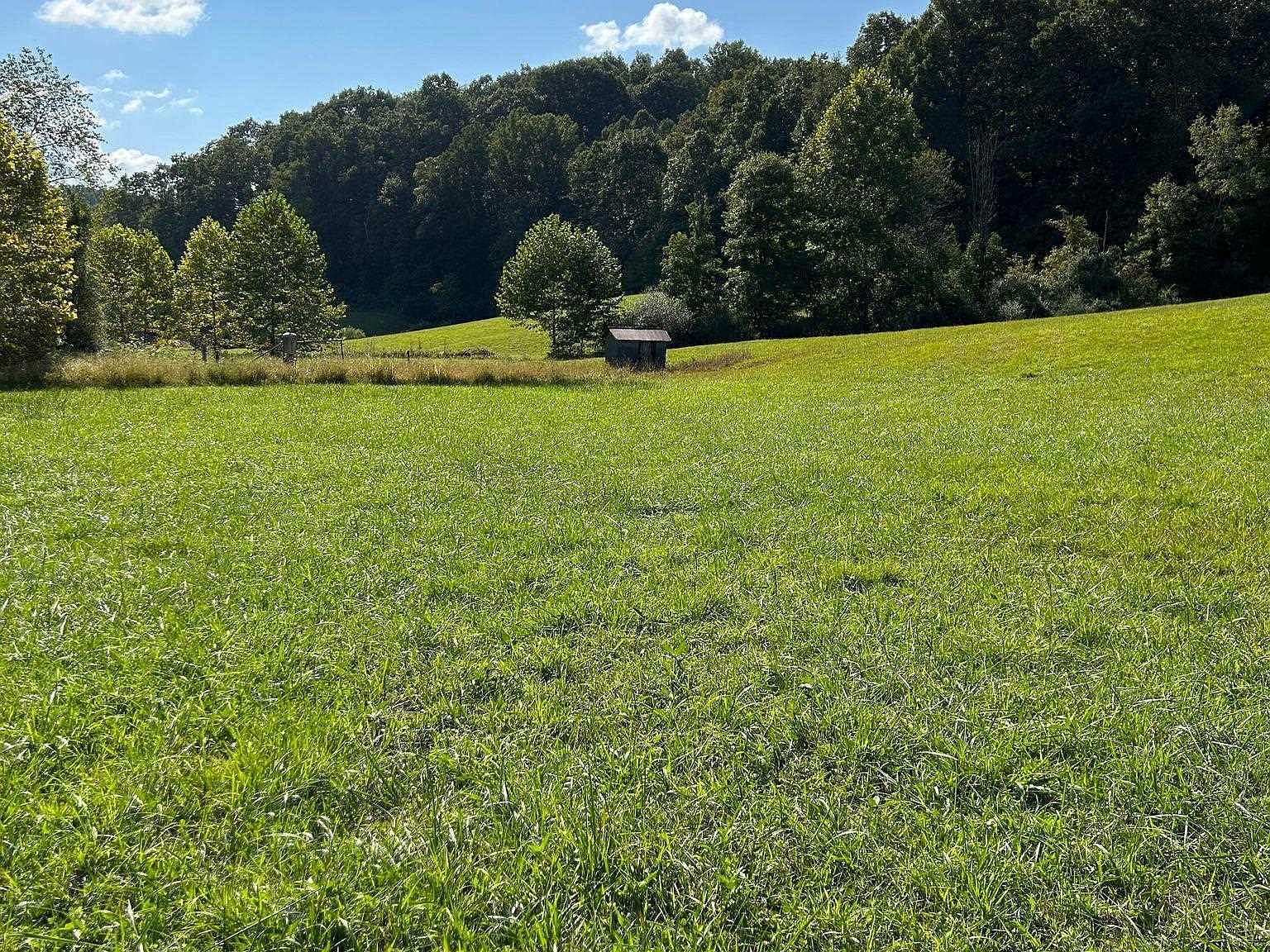 0 Hershman Rd, Horner, WV 26372 MLS 10151148 Zillow