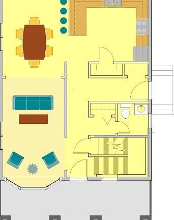 5th image of 2501 James Ave N