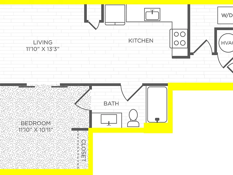 A2.P6 floor plan Stadia Med Main