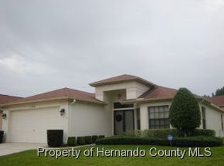 11306 Copley Ct, Spring Hill, FL 34609