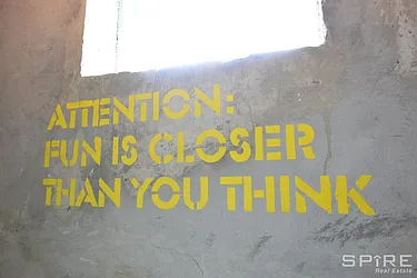 Rented by Spire Group