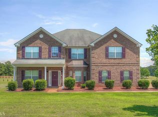 20 Tanglewood Dr, Covington, GA 30016