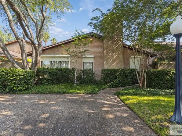 105 E Austin Ave, Harlingen, TX 78550