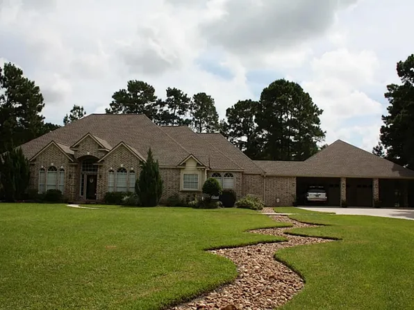 9635 Crestwater Cir, Magnolia, TX 77354